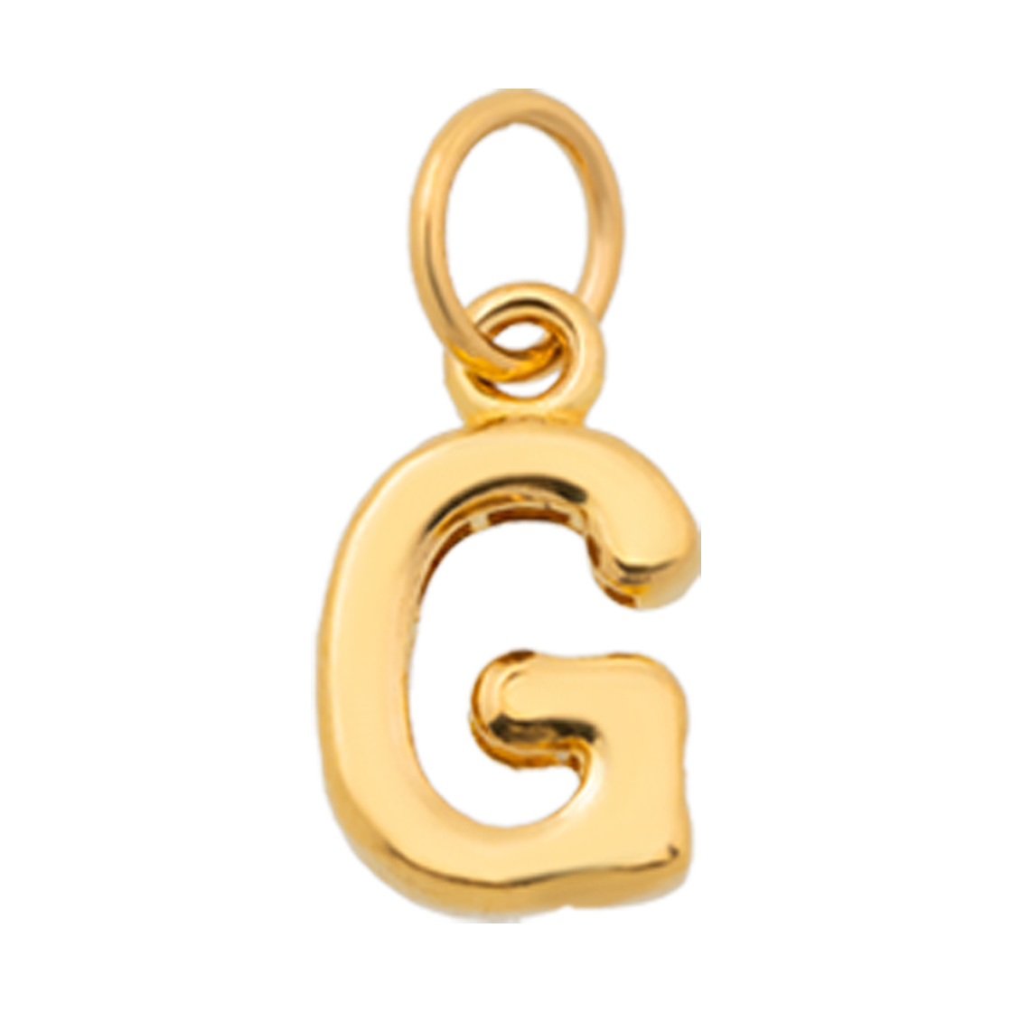 국제표준금거래소 이니셜 펜던트 1g (G)(International Standard Gold -Initial pendant 1g (G))