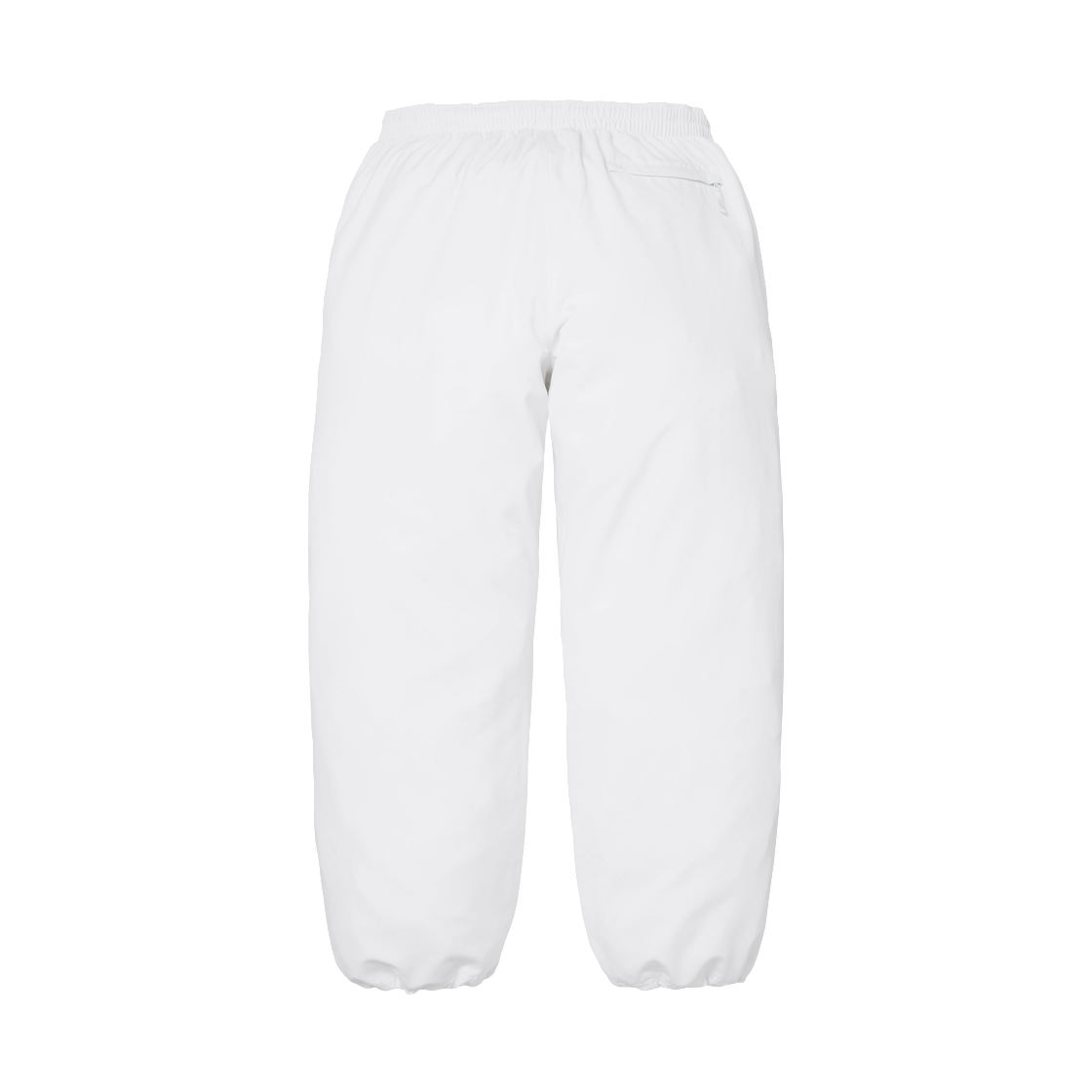 슈프림 x 조던 트랙 팬츠 화이트 - 26SS(Supreme x Jordan Track Pant White - 26SS) - 2