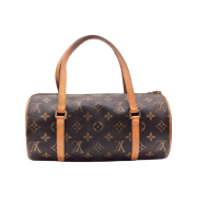 Louis Vuitton Monogram Papillon L835452
