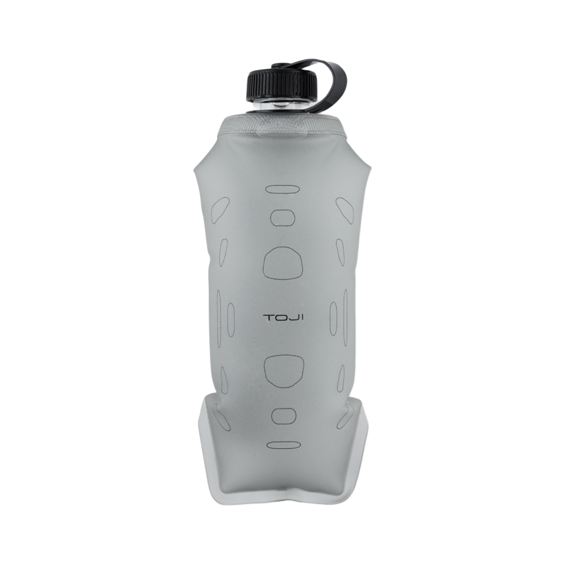 토지 소프트 플라스크 블랙(TOJI Soft Flask Black)