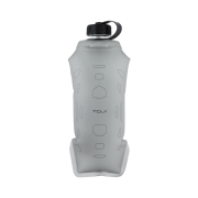 TOJI Soft Flask Black