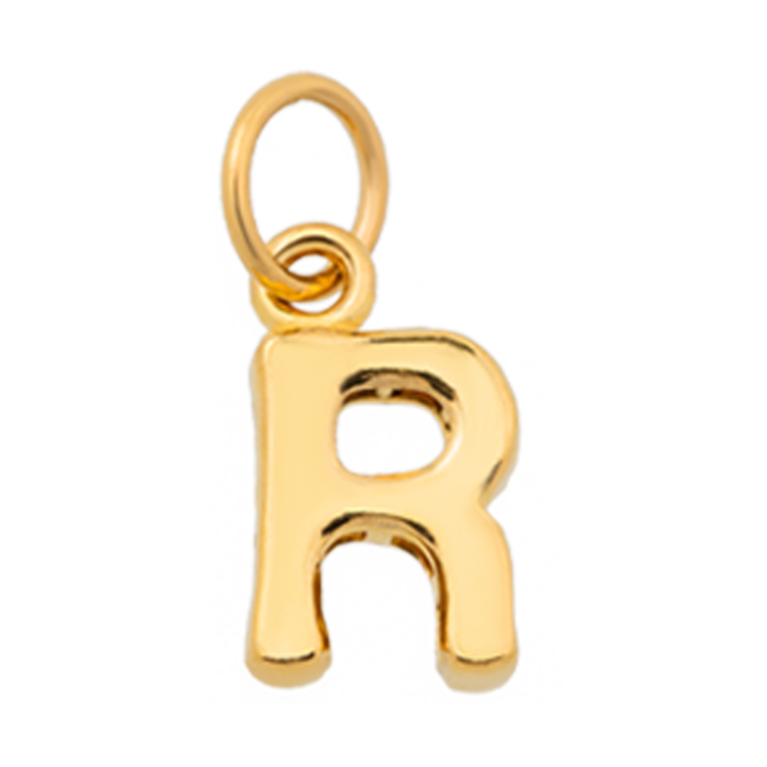 국제표준금거래소 이니셜 펜던트 1g (R)(International Standard Gold -Initial pendant 1g (R))