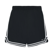 Nike DNA Dri-Fit 10 Inch Basketball Shorts Black White - Asia