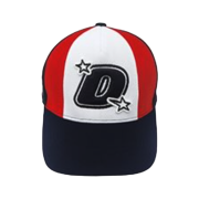 Doosan Bears x Manggom Authentic Ball Cap Navy