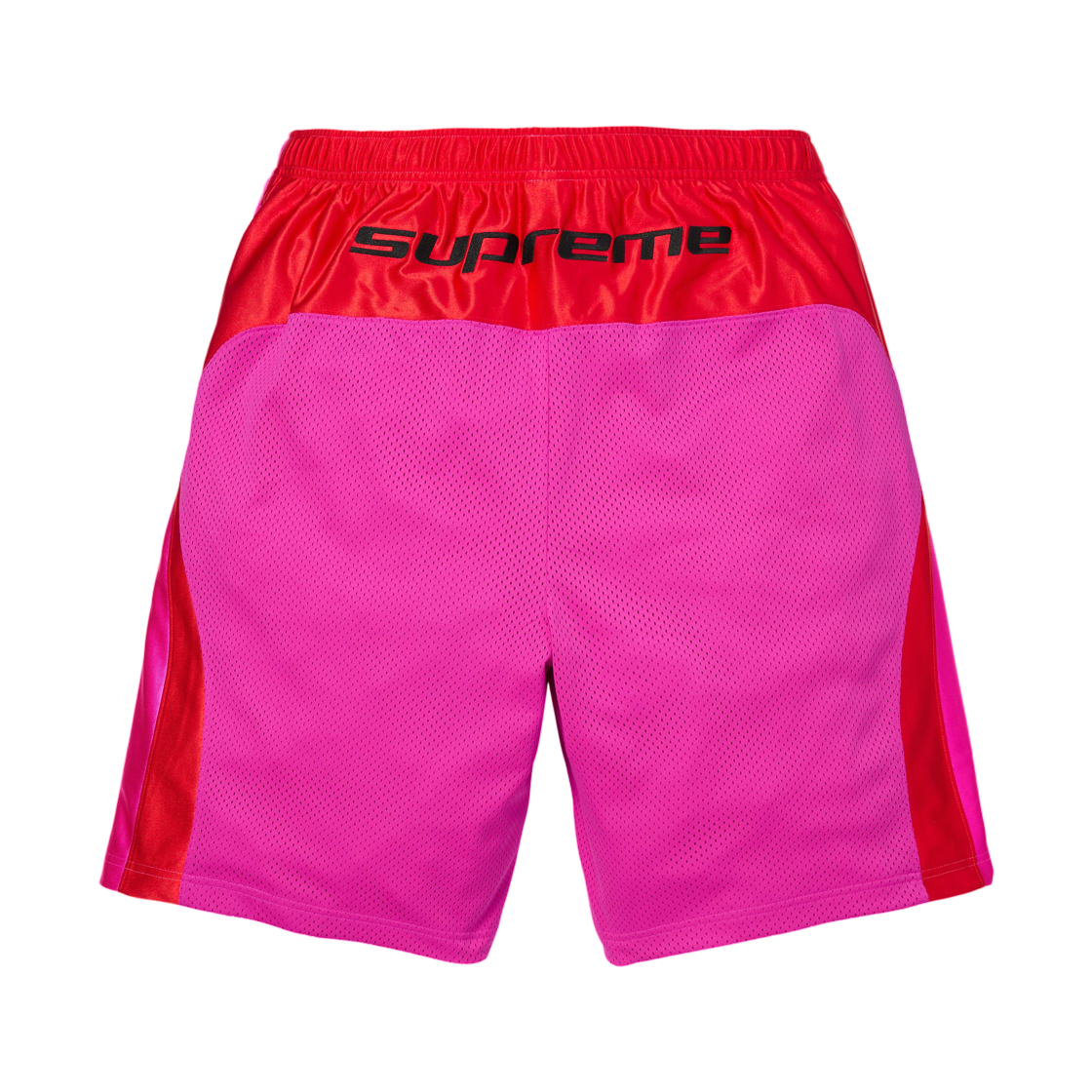슈프림 x 조던 베스킷볼 쇼츠 핑크 - 26SS | Supreme | KREAM