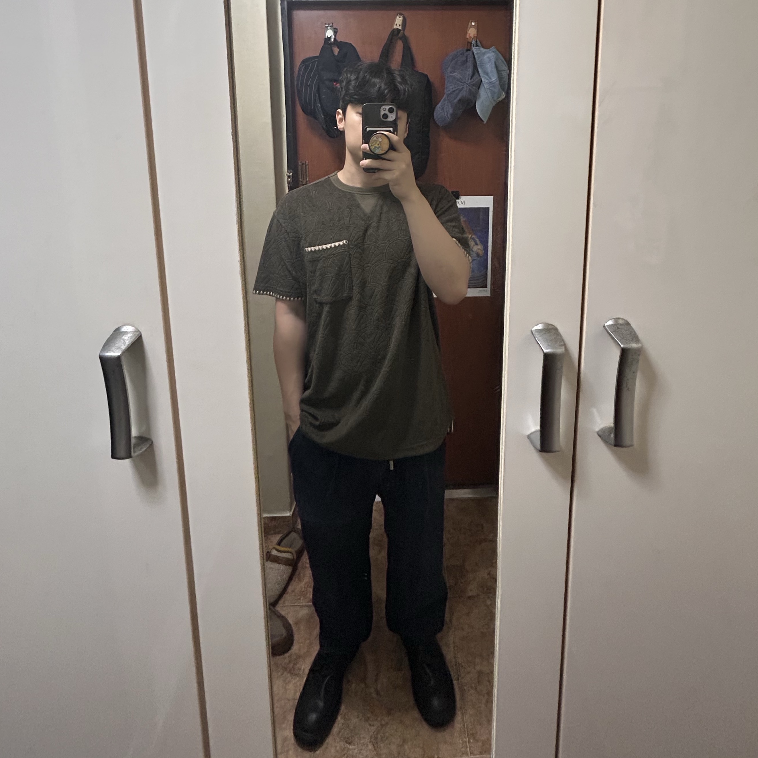 KREAM 스타일 - 1