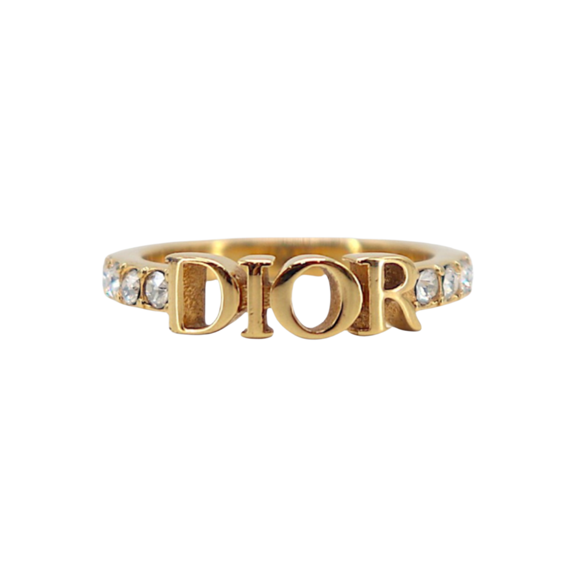디올 레볼루션 반지 R2700WOMCY_D03S(Dior Revolution Ring R2700WOMCY_D03S) - 1