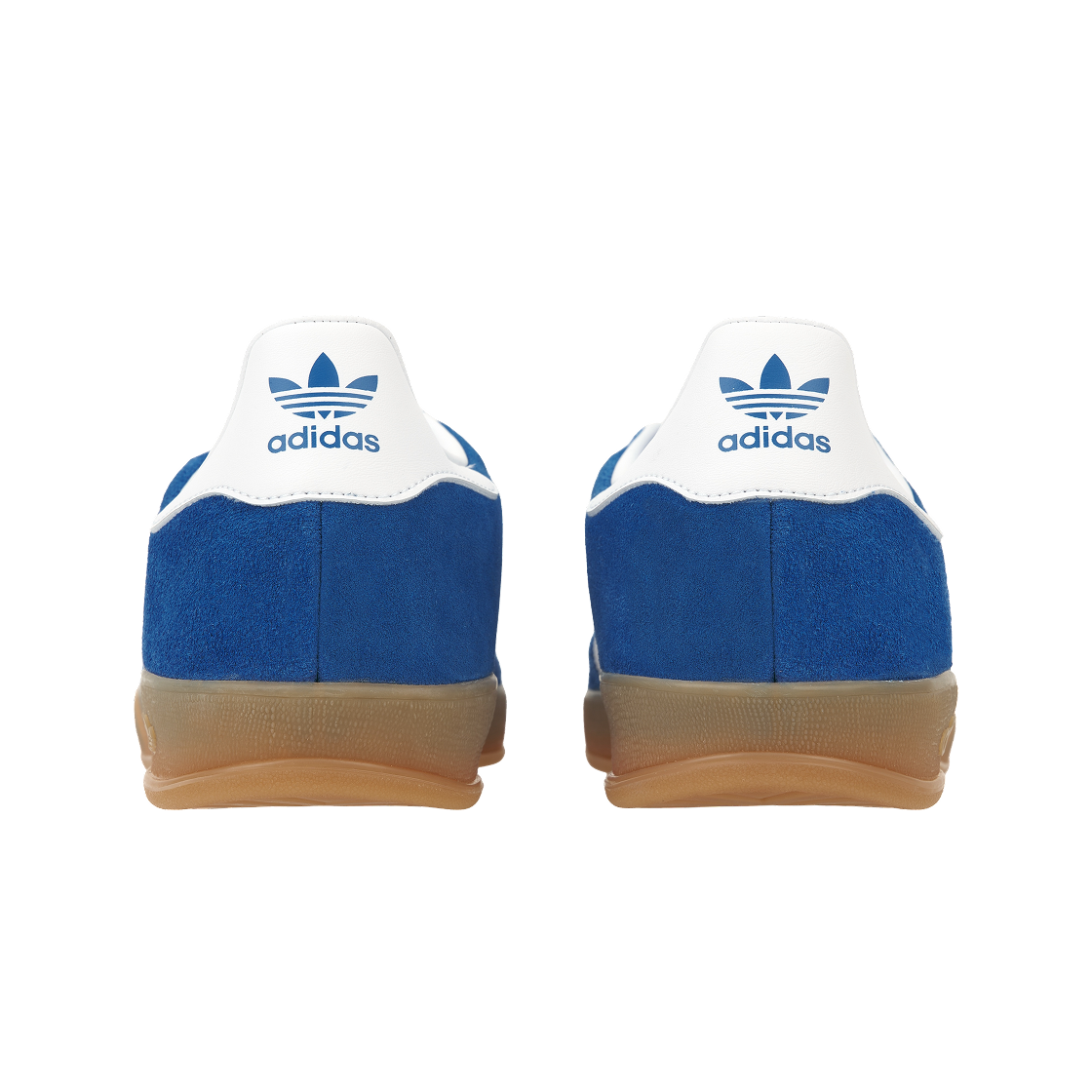 아디다스 가젤 인도어 블루 버드 클라우드 화이트(Adidas Gazelle Indoor Blue Bird Cloud White) - 6