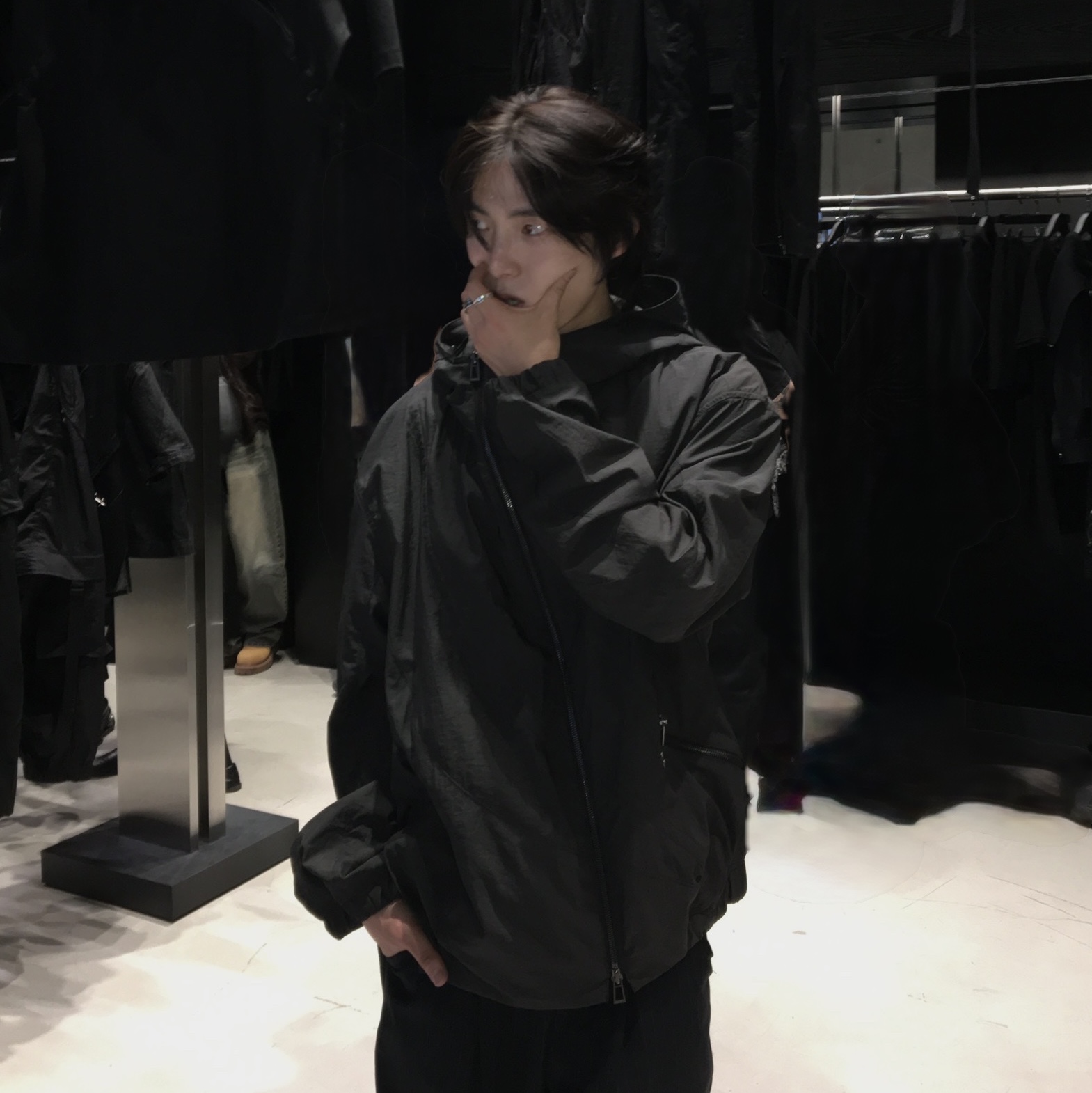 주탠다드님의 스타일 - 3