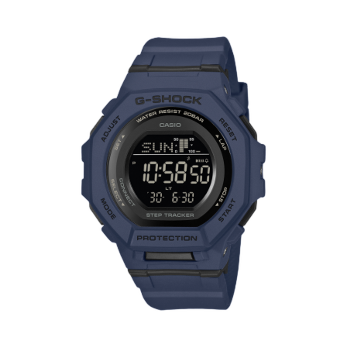 GMD-B300-2 Casio G-Shock GMD-B300-2