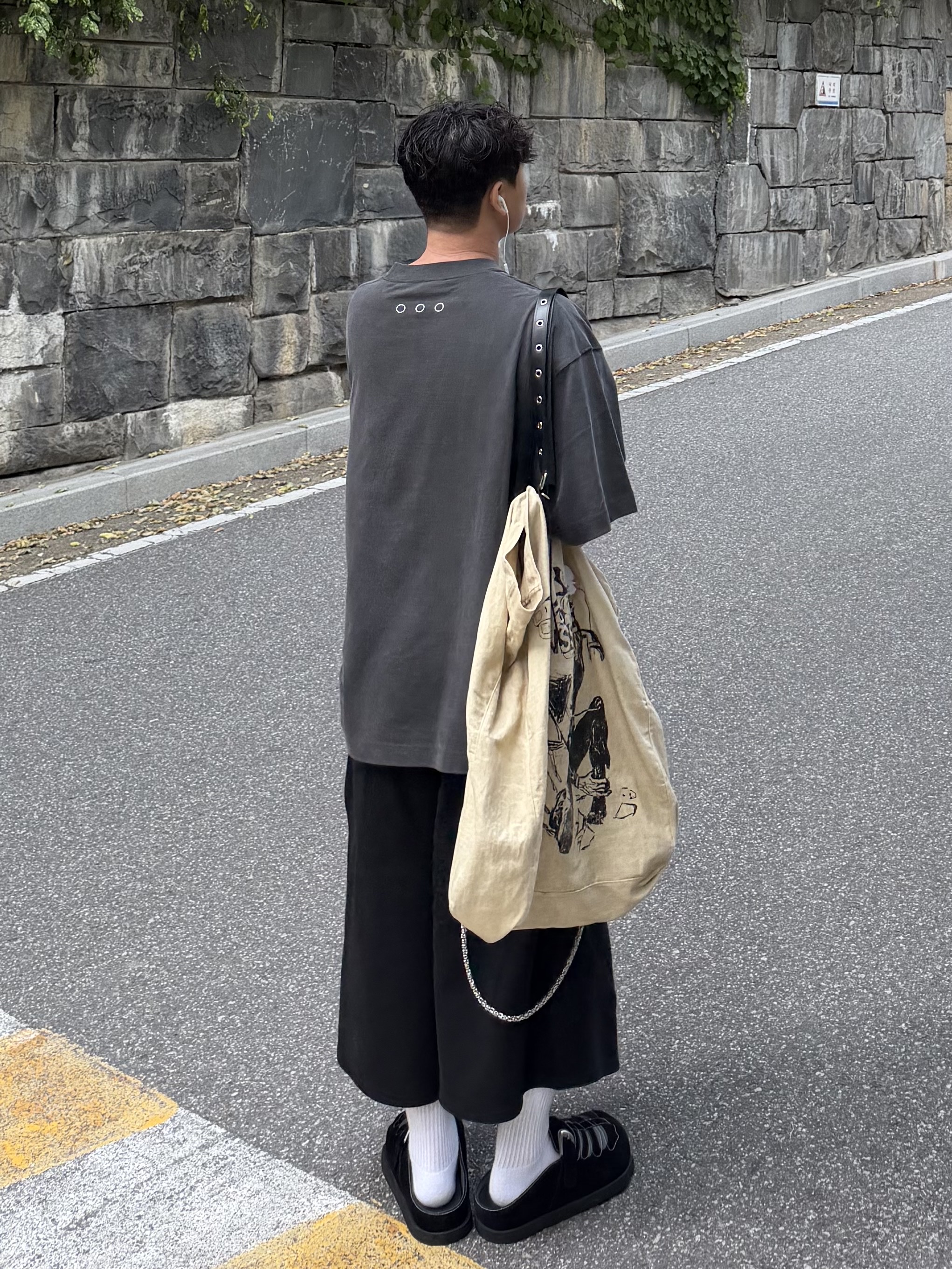 기둥003님의 스타일 - 3
