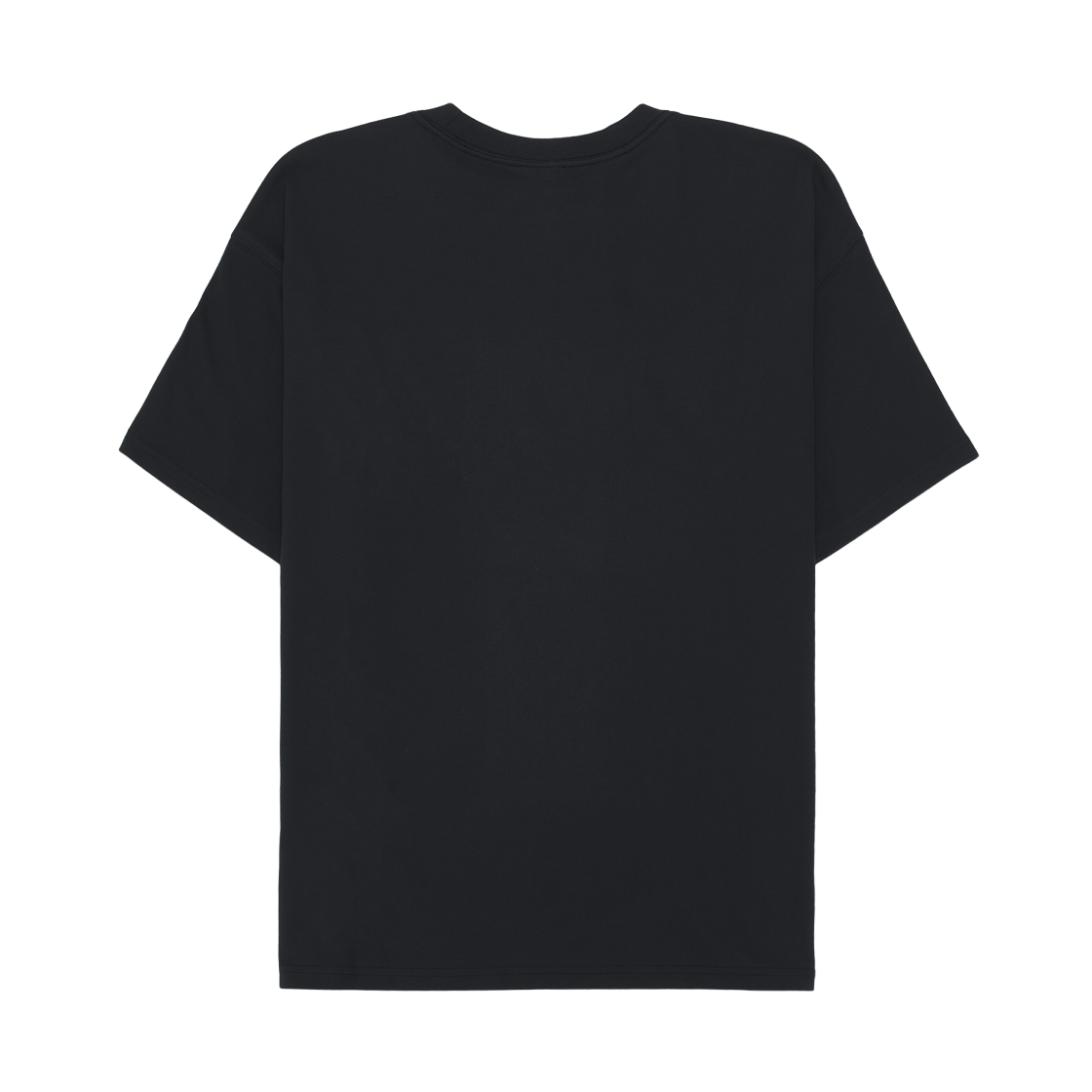 나이키 ACG 드라이핏 티셔츠 블랙 - 아시아(Nike ACG Dri-Fit T-Shirt Black - Asia) - 2