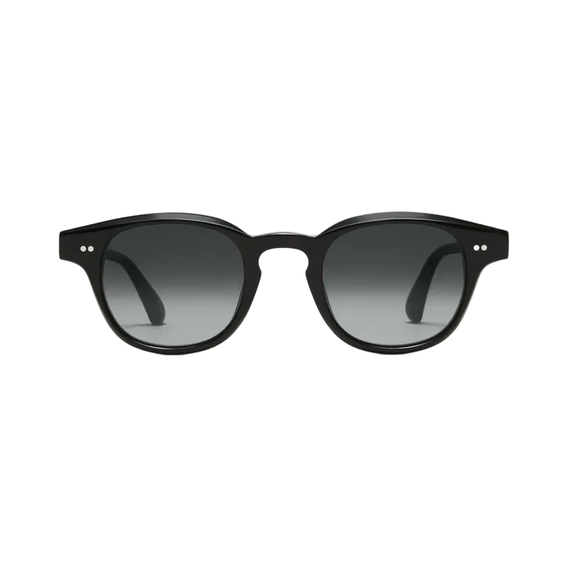 치미 01 그라디언트 블랙(Chimi 01 Gradient Black)