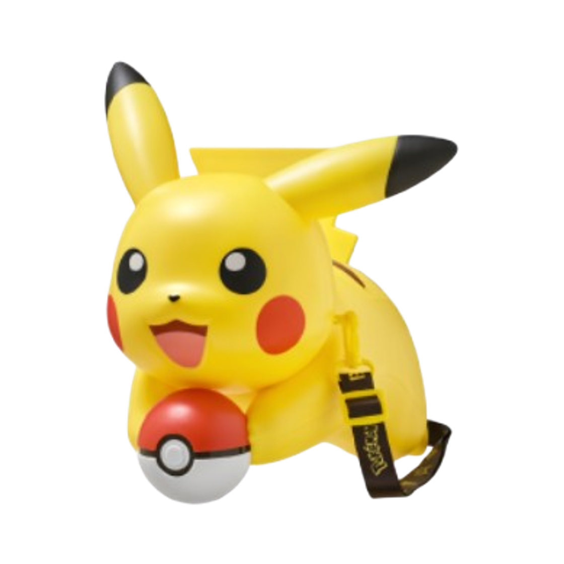 배스킨라빈스 x 포켓몬 피카츄 해피 컨테이너(Baskin Robbins x Pokemon Pikachu Happy Container)