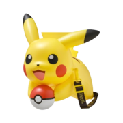 Baskin Robbins x Pokemon Pikachu Happy Container