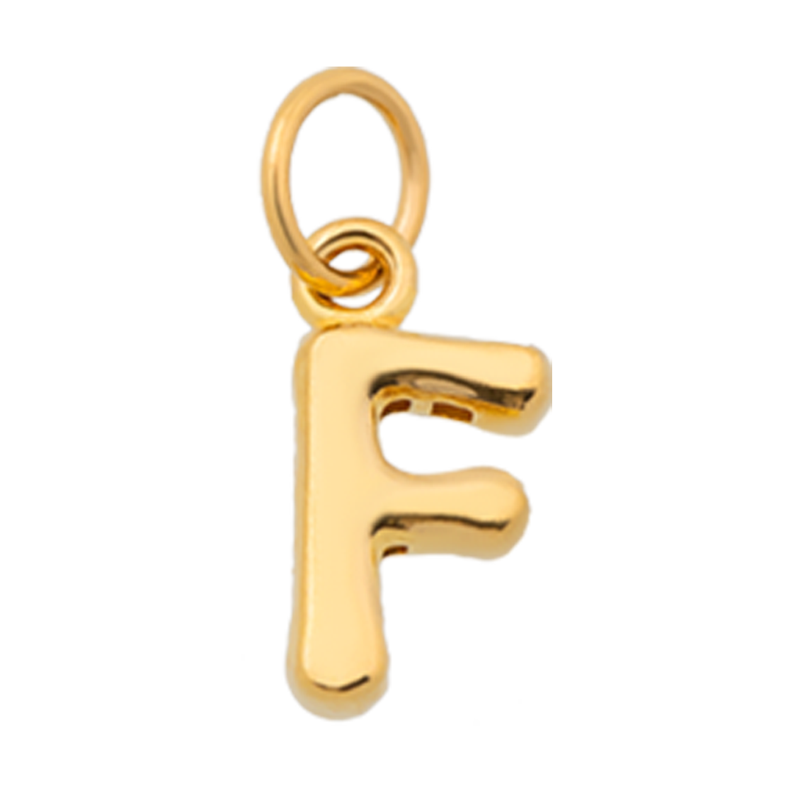 국제표준금거래소 이니셜 펜던트 1g (F)(International Standard Gold -Initial pendant 1g (F))
