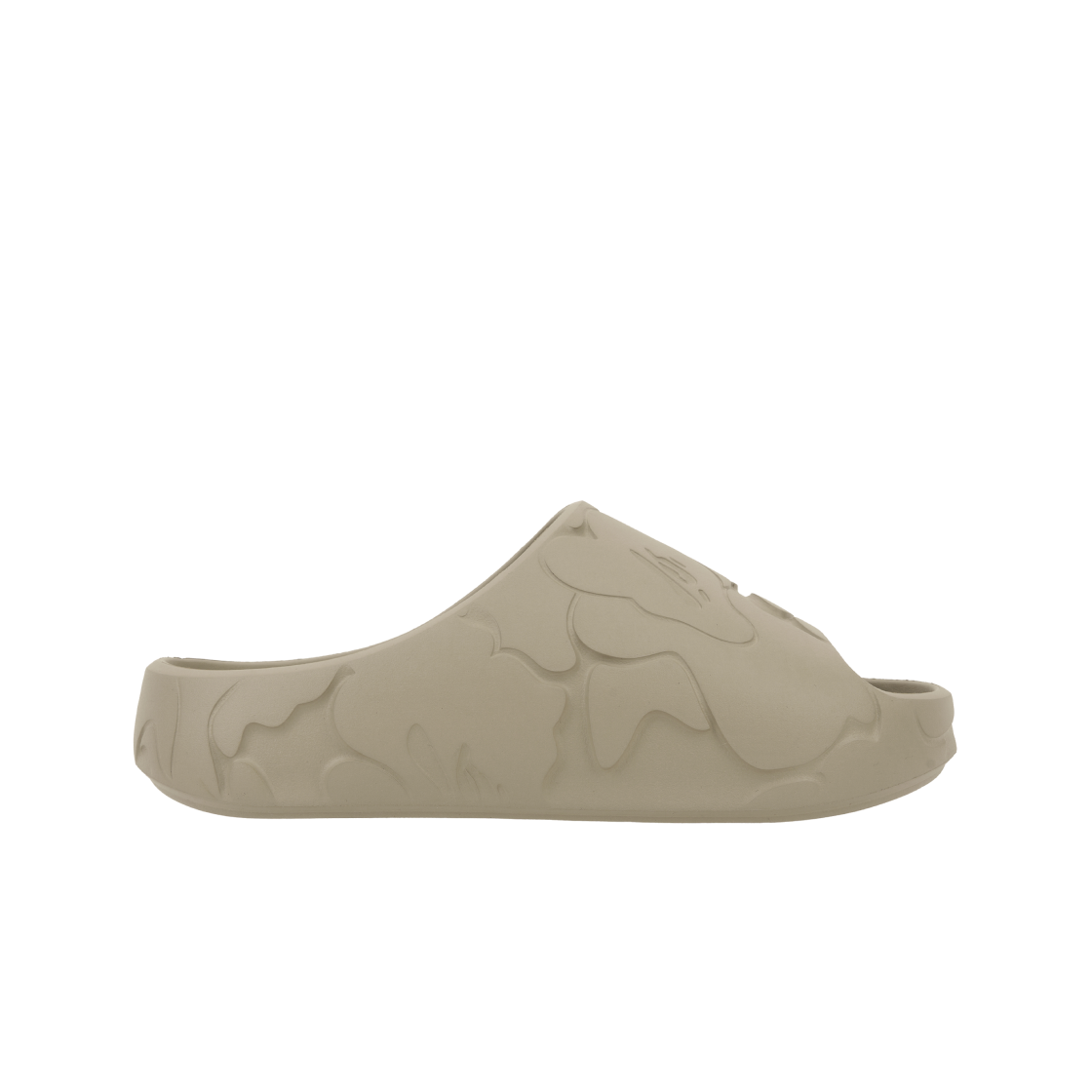 베이프 슬라이드 #1 베이지(BAPE Slide #1 Beige)