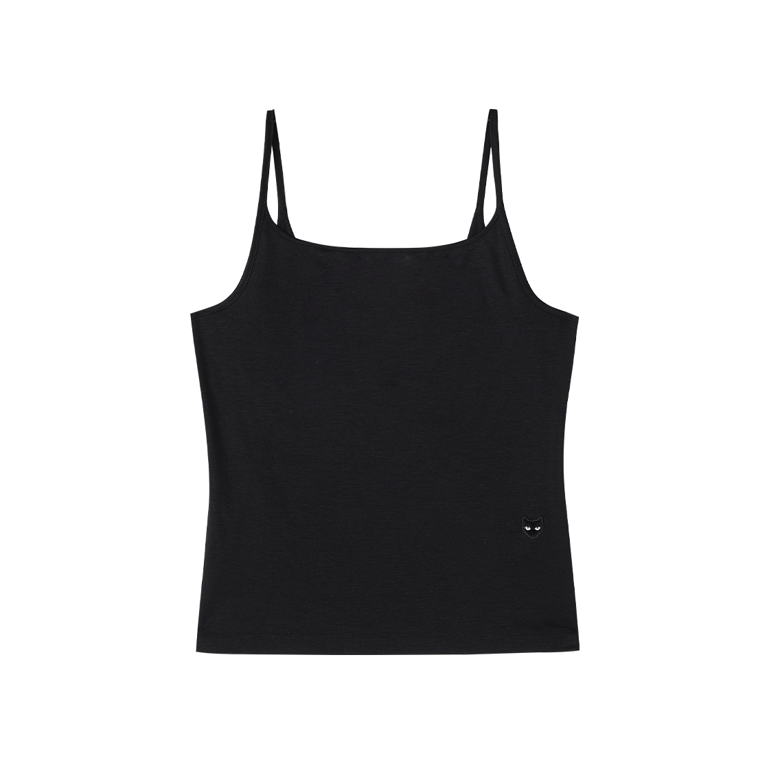 WI3TS874BK (W) SONGZIO ZZERO Panther Camisole Black