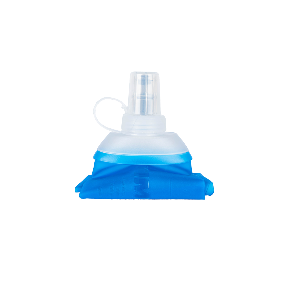타임투런 소프트 플라스크 W-MX 러닝 물통 런닝 물병 블루(TIME TO RUN Soft Flask W-MX Running Hydration Water Bottle) - 5