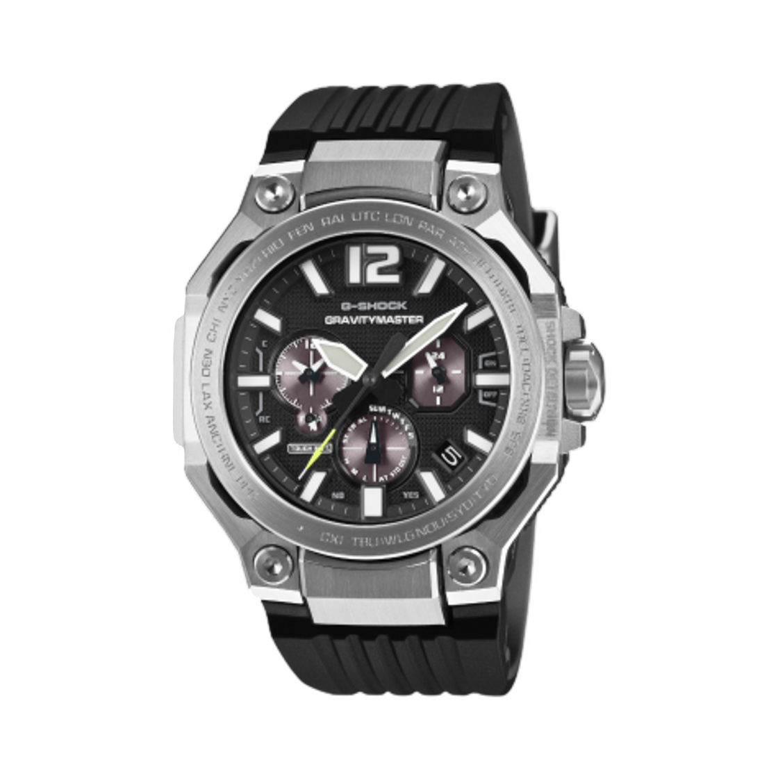 GWR-B3000-1A Casio G-Shock GWR-B3000-1A