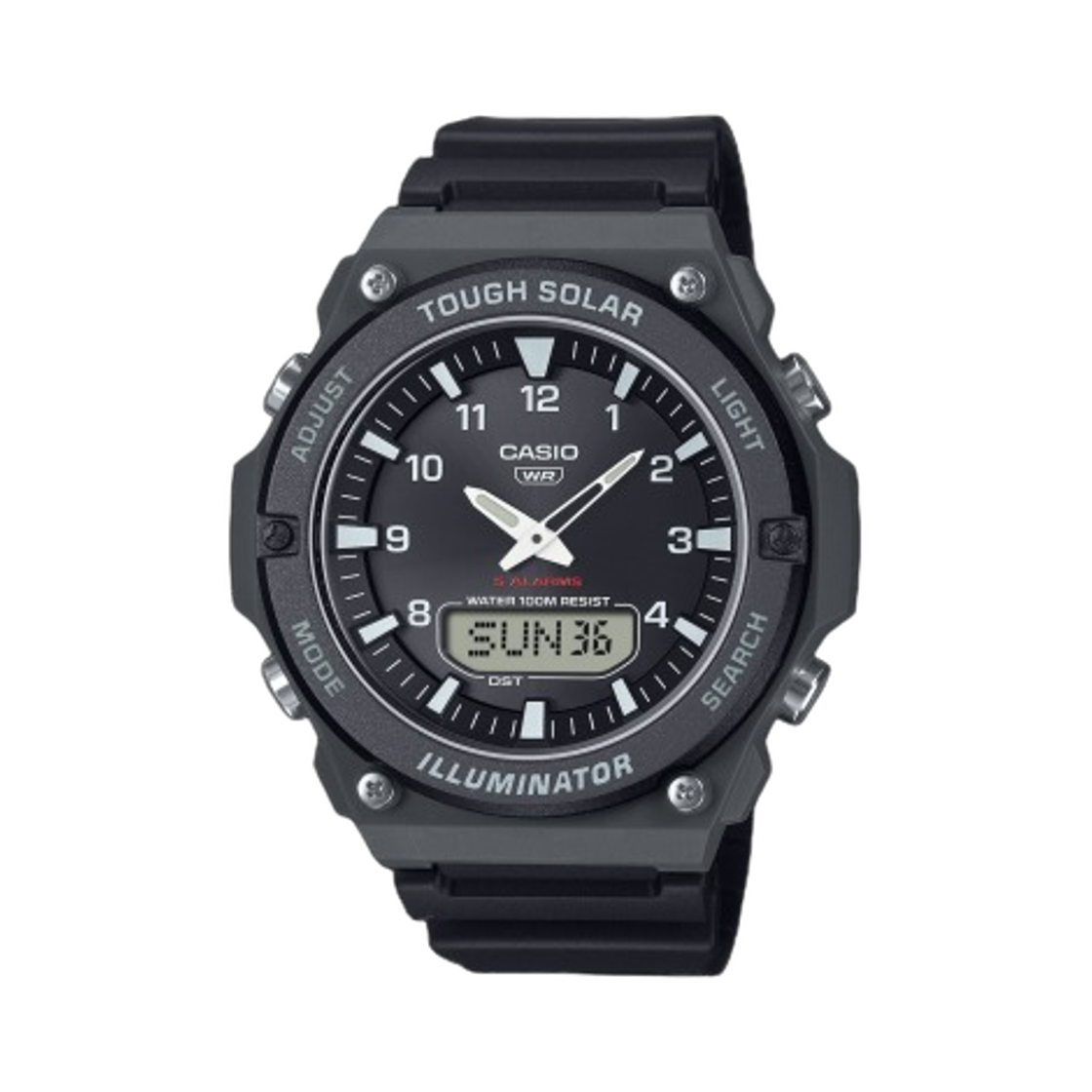 AQ-S820W-1AV Casio AQ-S820W-1AV