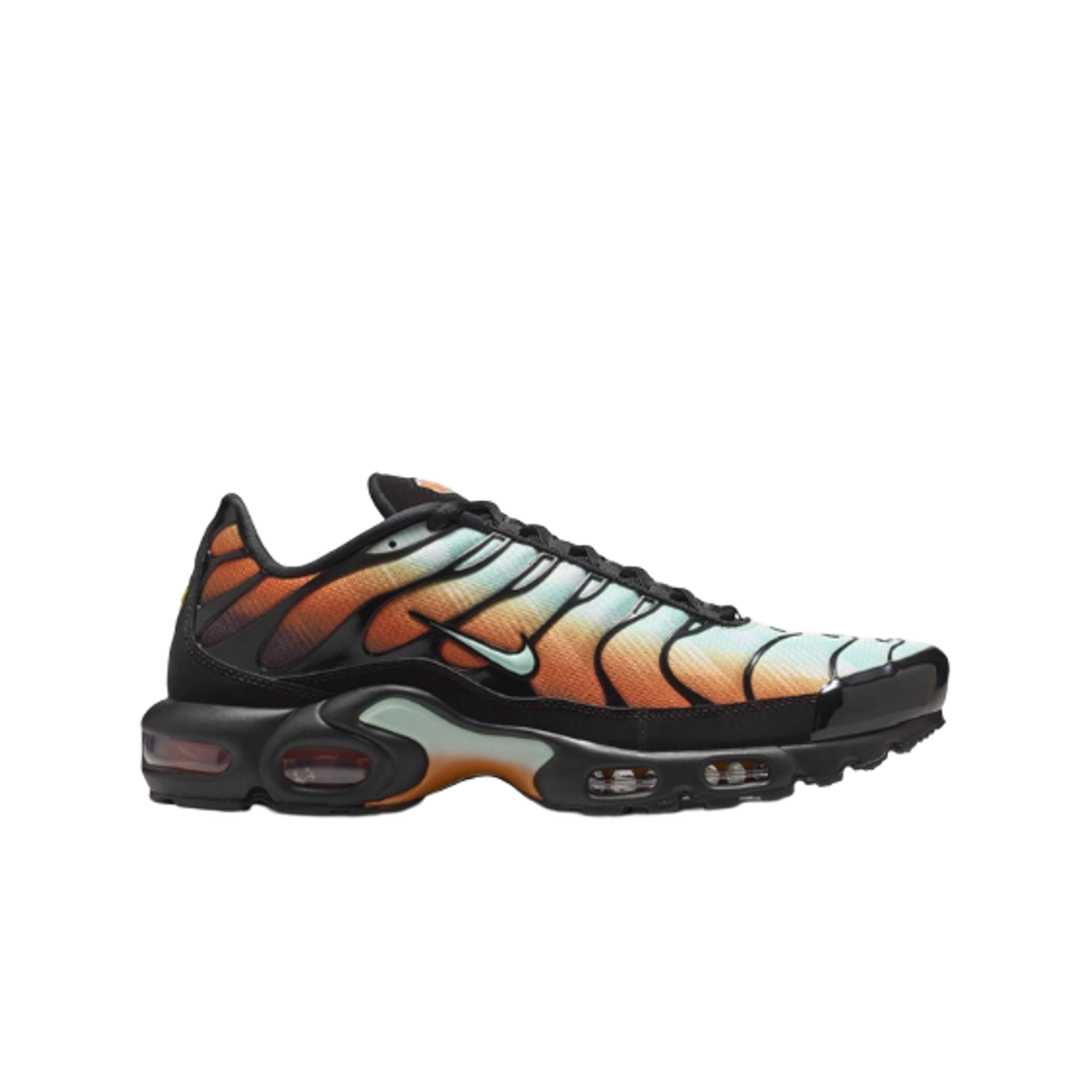 IQ0168-900 Nike Air Max Plus OG Premium Multicolor Monarch