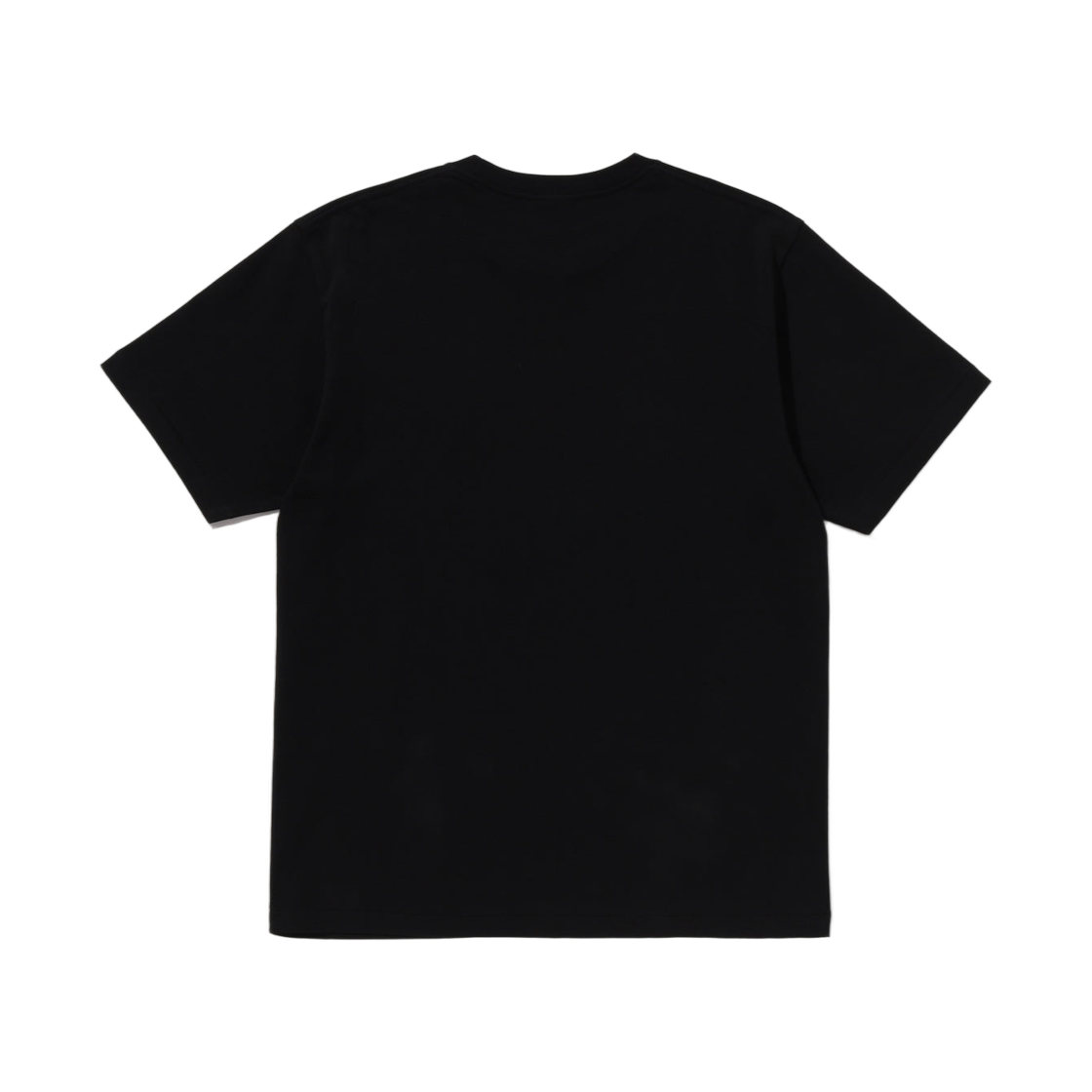베이프 팜 리조트 카모 에이프 헤드 티셔츠 블랙(BAPE Palm Resort Camo Ape Head T-Shirt Black) - 2