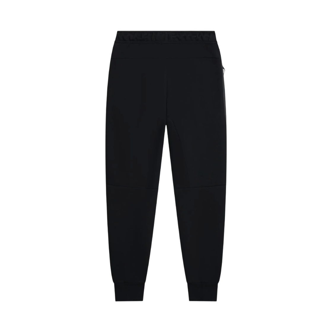 나이키 x 파타 테크 플리스 조거 블랙 (IM3213-010)(Nike x Patta Tech Fleece Joggers Black (IM3213-010)) - 2