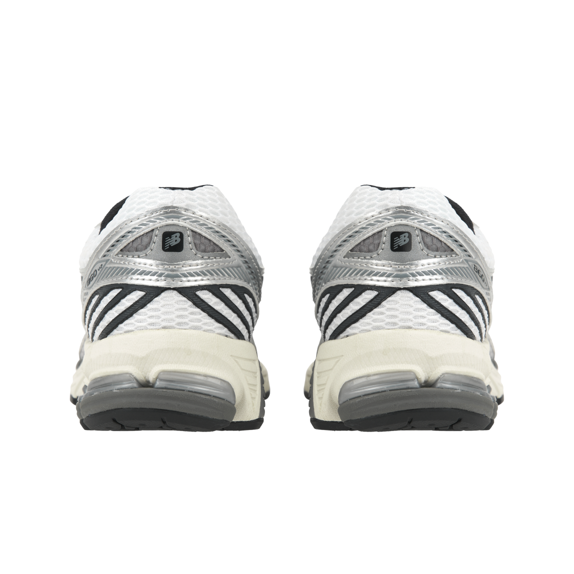 뉴발란스 860v2 옵틱 화이트(New Balance 860v2 Optic White) - 6