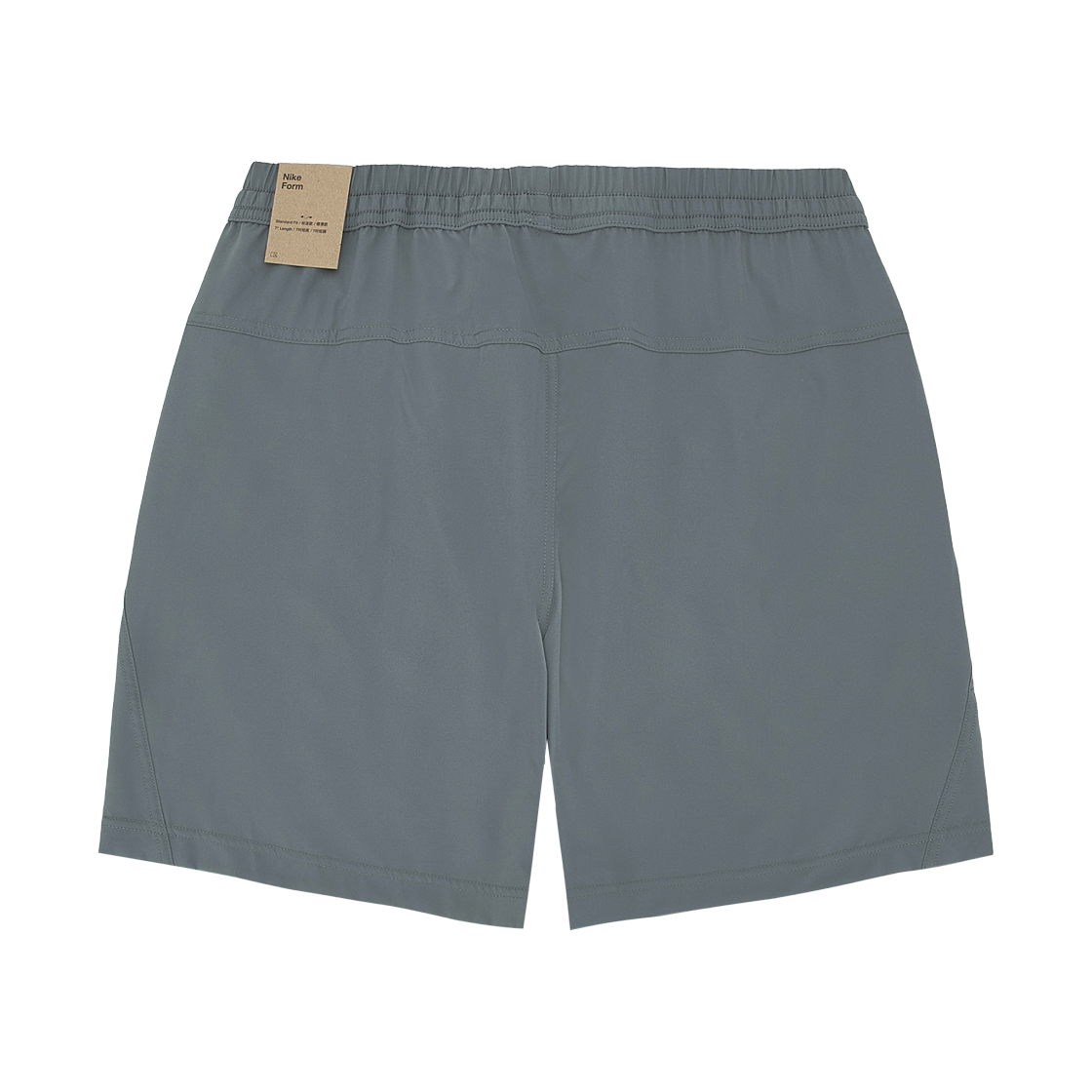 나이키 드라이핏 7인치 언라인드 버서타일 쇼츠 스모크 그레이 - US/EU(Nike Dri-Fit 7 Inch Unlined Versatile Shorts Smoke Grey - US/EU) - 2
