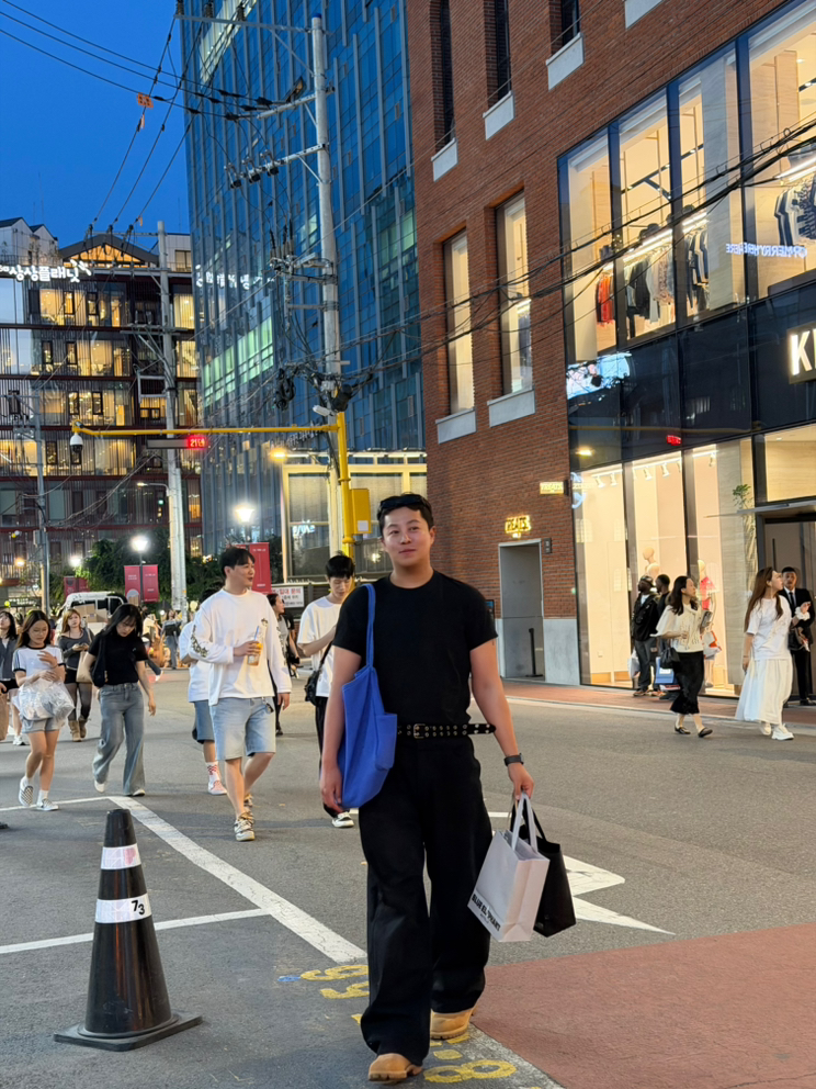 KREAM 프로필 이미지