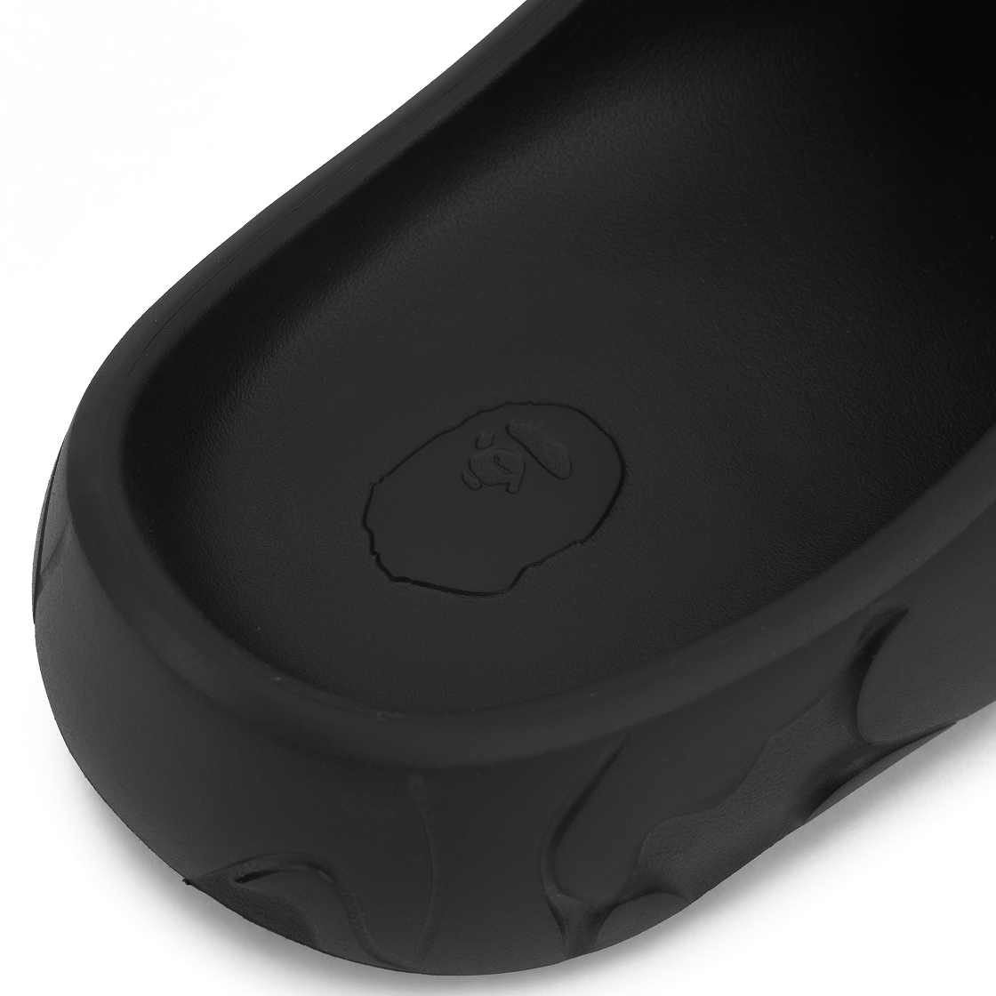 베이프 슬라이드 #1 블랙(BAPE Slide #1 Black) - 8