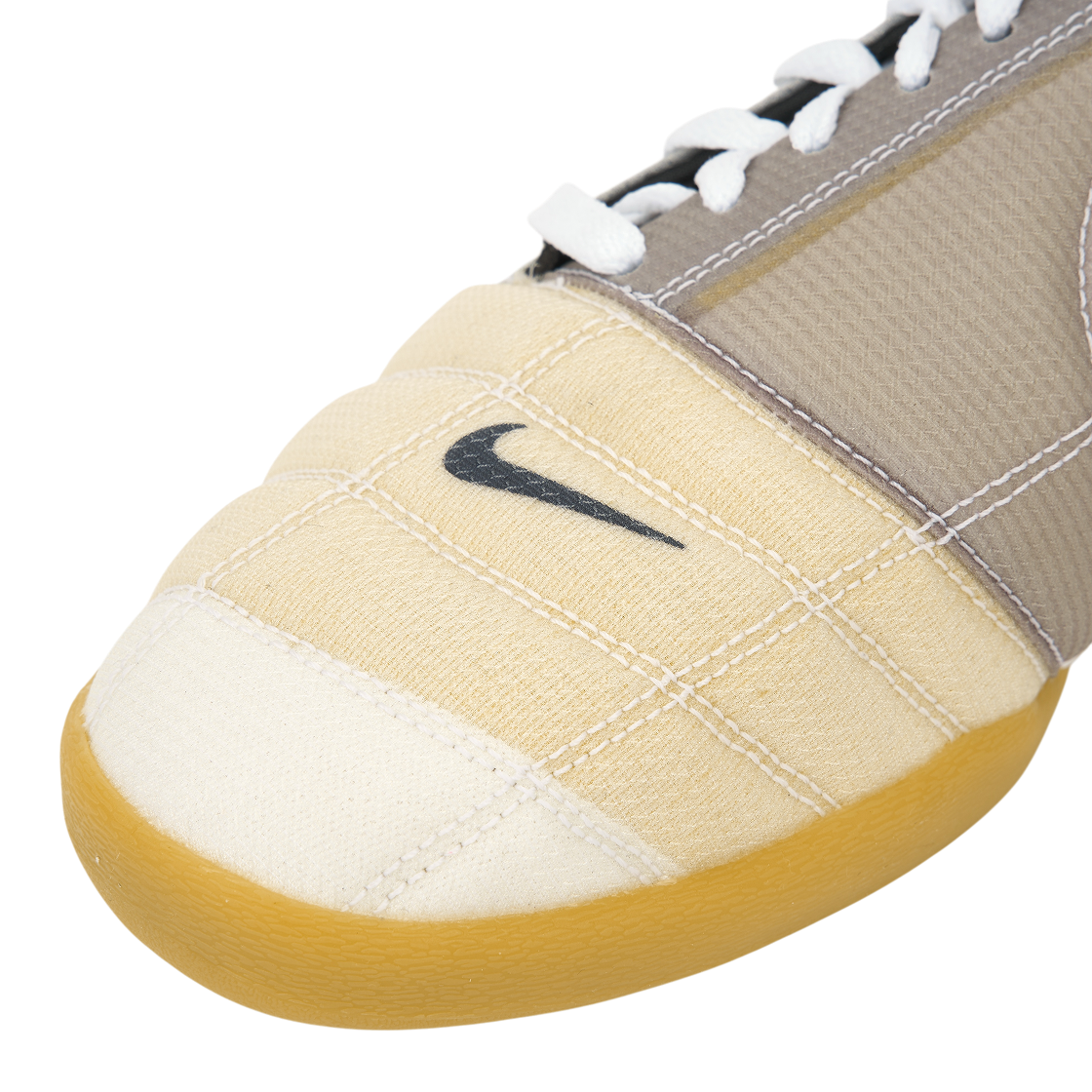 나이키 토탈 90 3 SP 화이트 앤 블랙(Nike Total 90 III SP White and Black) - 7