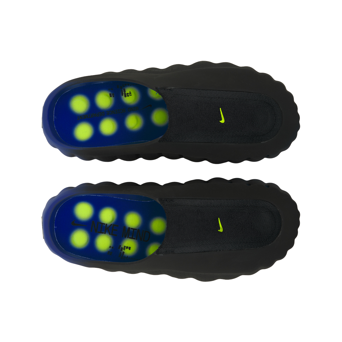 나이키 마인드 001 플라이니트 하이퍼 로얄(Nike Mind 001 Flyknit Hyper Royal) - 5
