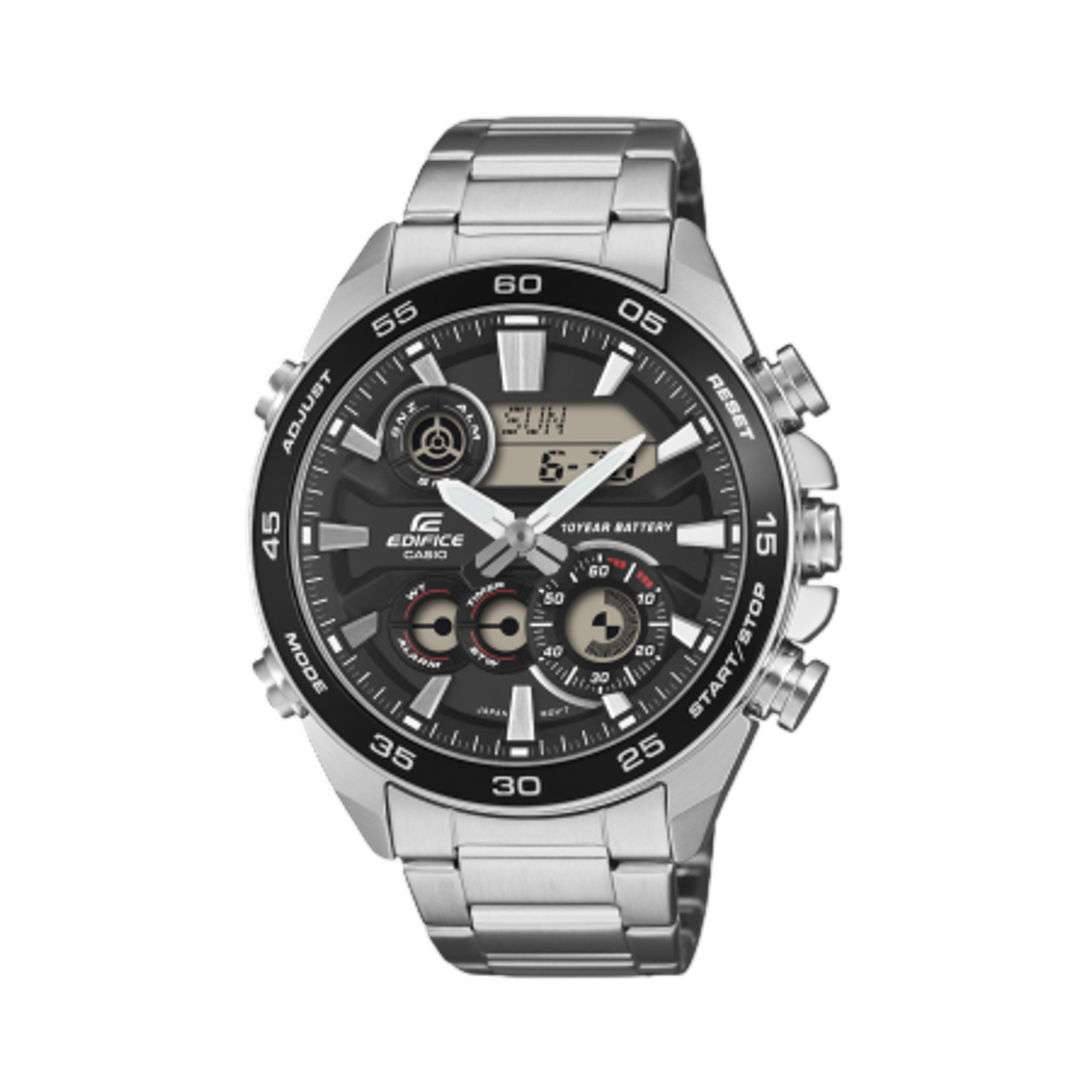 ERA-130D-1A Casio Edifice ERA-130D-1A