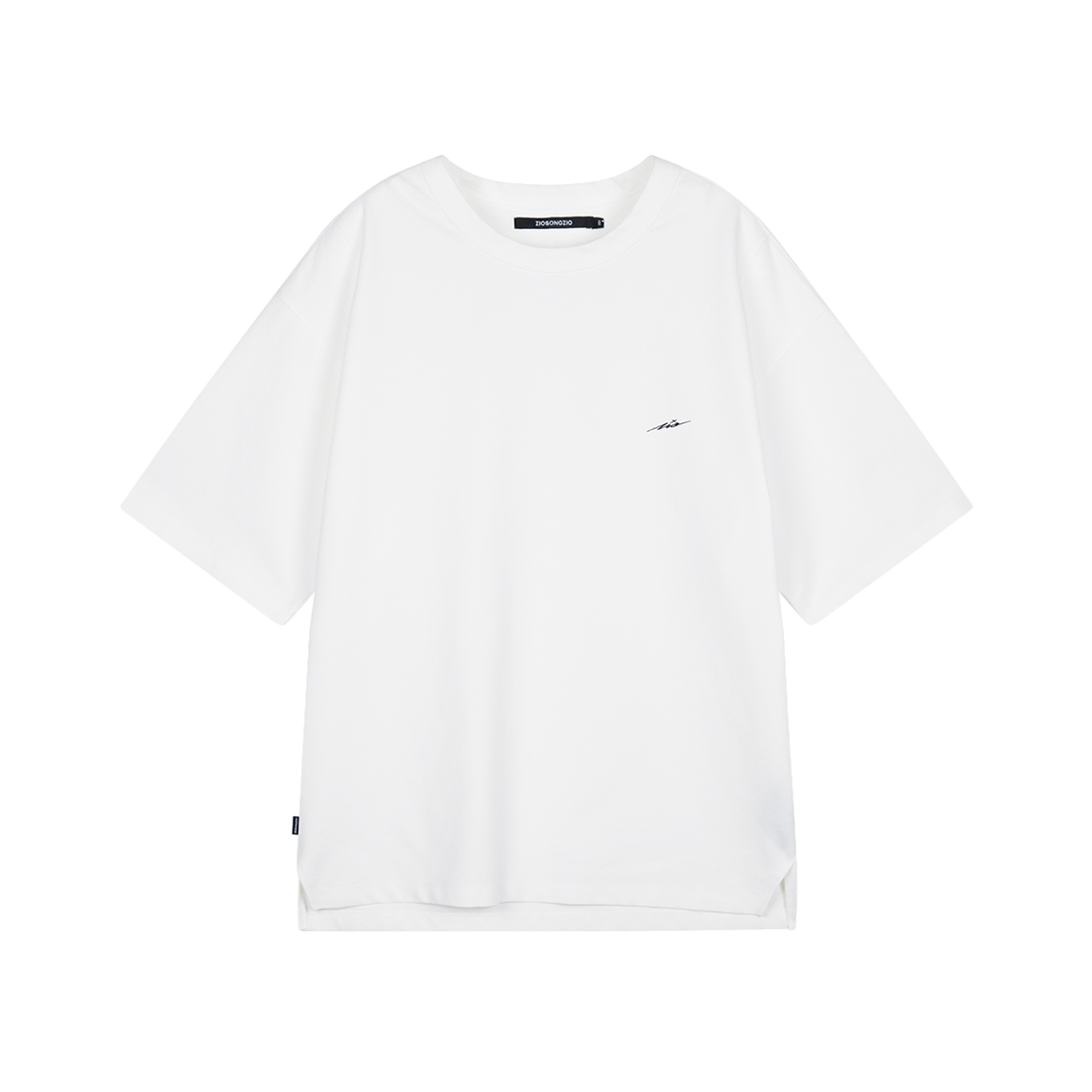 ZI3TS394WH ZIOSONGZIO Timeless T Shirt White