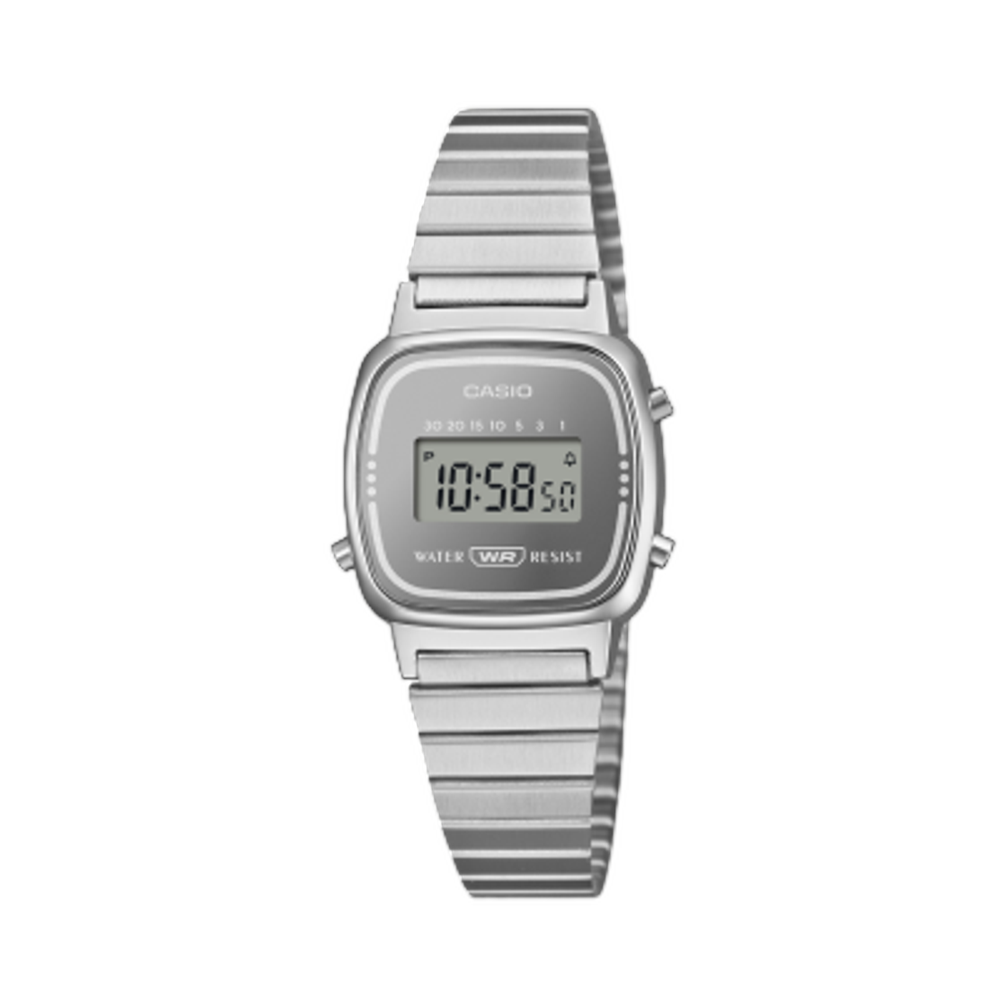 LA670WES-7A Casio LA670WES-7A
