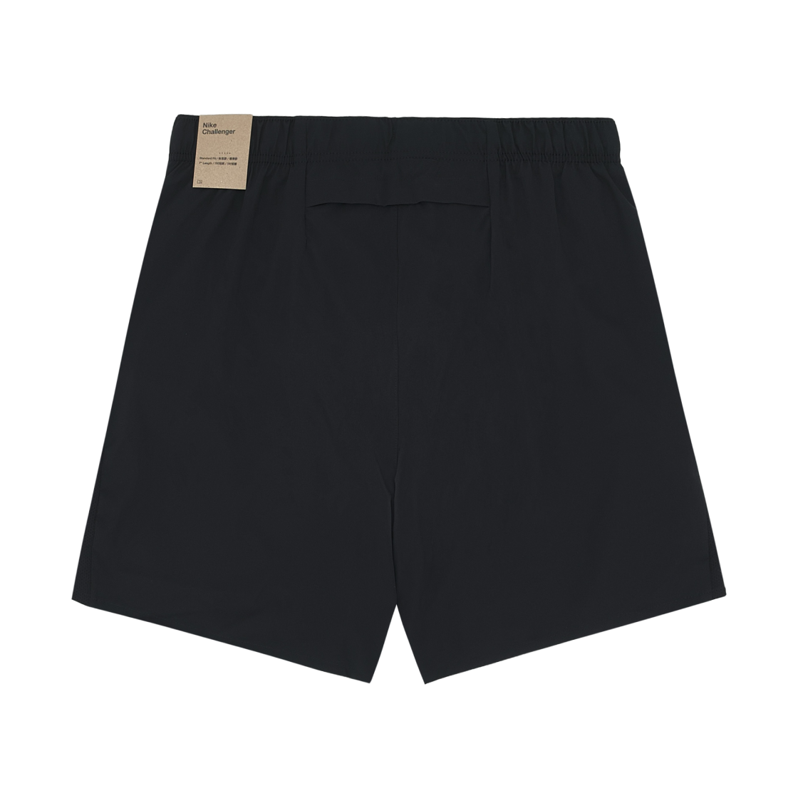 나이키 챌린저 드라이핏 7인치 브리프 라인드 러닝 쇼츠 블랙 - 아시아(Nike Challenger Dri-Fit 7 Inch Brief Lined Running Shorts Black - Asia) - 2