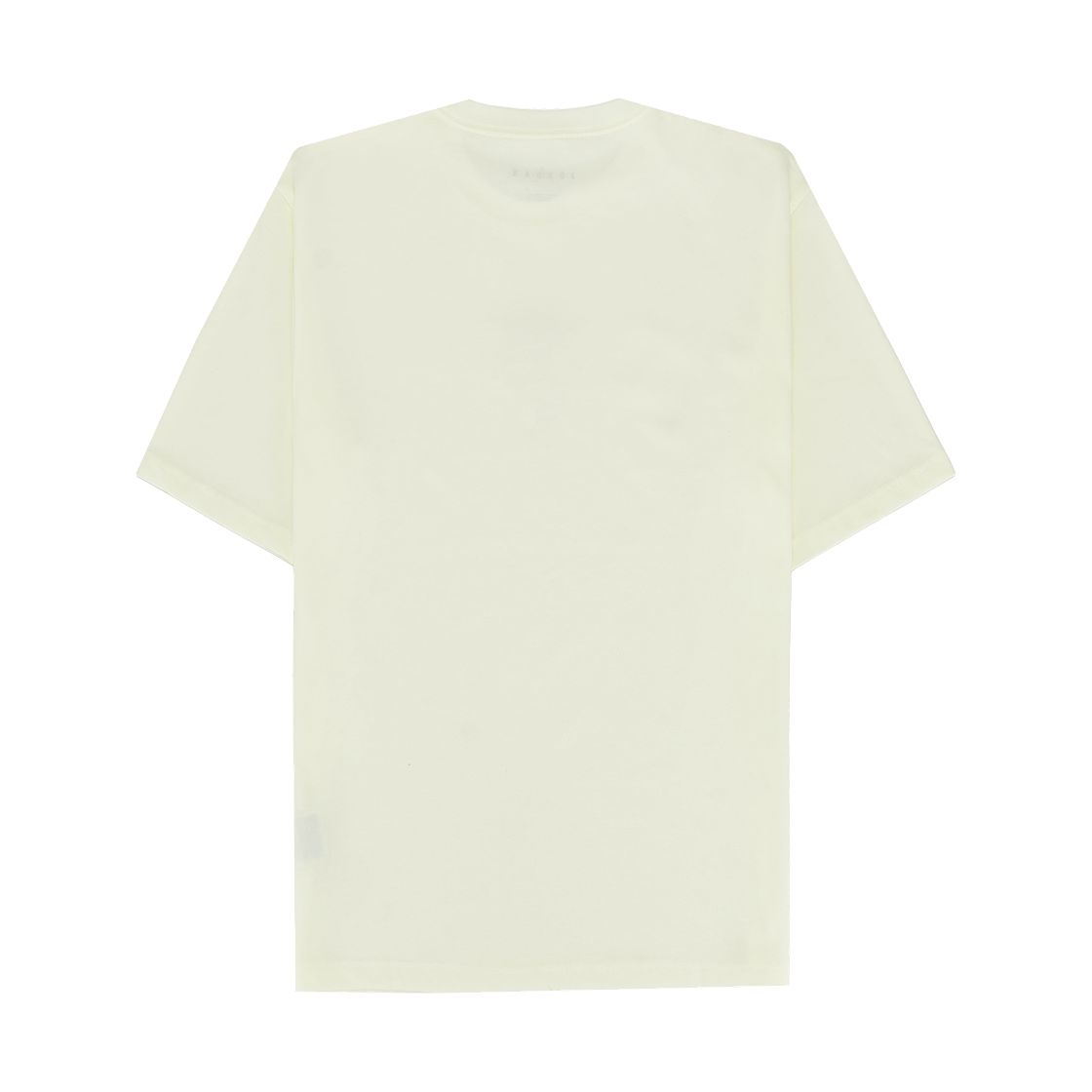 조던 플라이트 에센셜 85 티셔츠 세일 (FZ1912-133)(Jordan Flight Essentials 85 T-Shirt Sail (FZ1912-133)) - 2