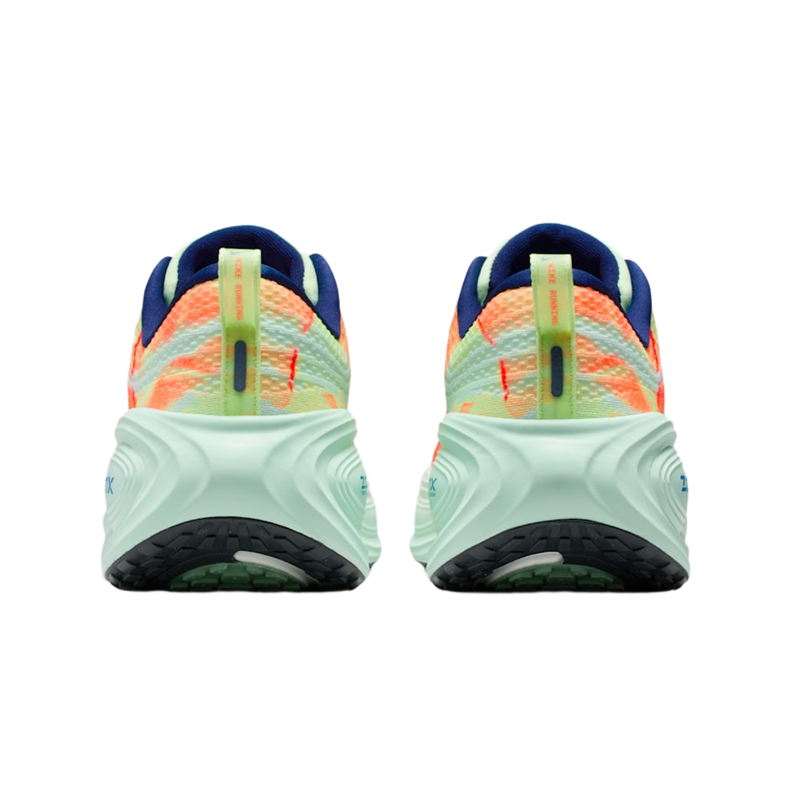 나이키 보메로 플러스 베얼리 볼트 핫 라바(Nike Vomero Plus Barely Volt Hot Lava) - 3