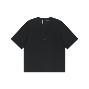 TOJI Breeze Half Sleeve Black