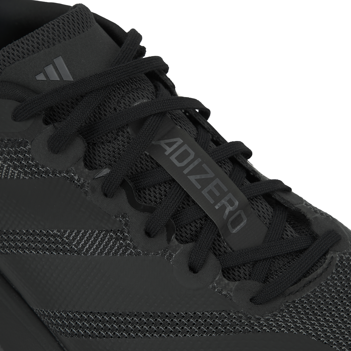 아디다스 아디제로 보스턴 13 코어 블랙 카본(Adidas Adizero Boston 13 Core Black Carbon) - 7
