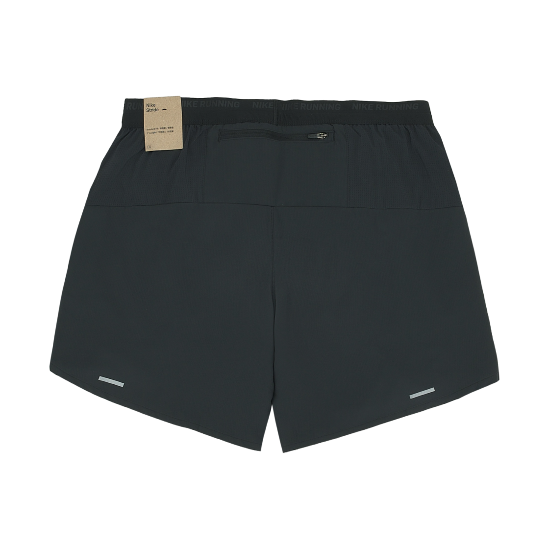 나이키 드라이핏 스트라이드 7인치 브리프 라인드 러닝 쇼츠 블랙 - US/EU(Nike Dri-Fit Stride 7 Inch Brief Lined Running Shorts Black - US/EU) - 2