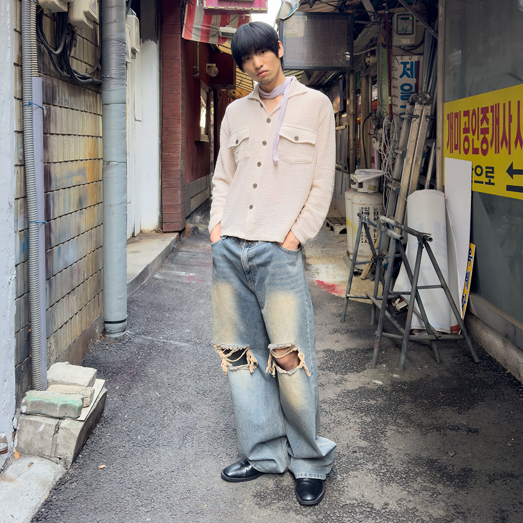 언타터님의 스타일 - 2
