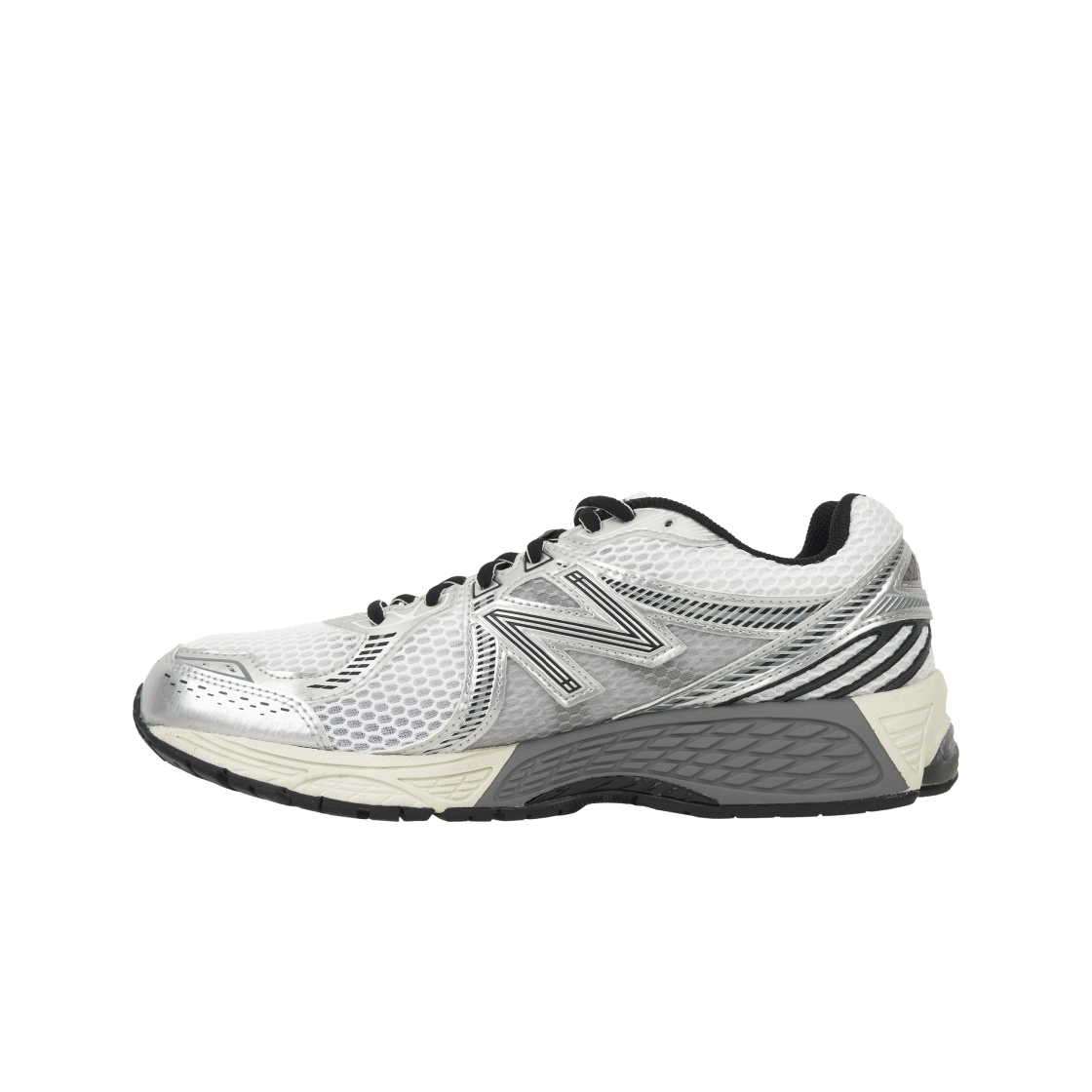 뉴발란스 860v2 옵틱 화이트(New Balance 860v2 Optic White) - 3