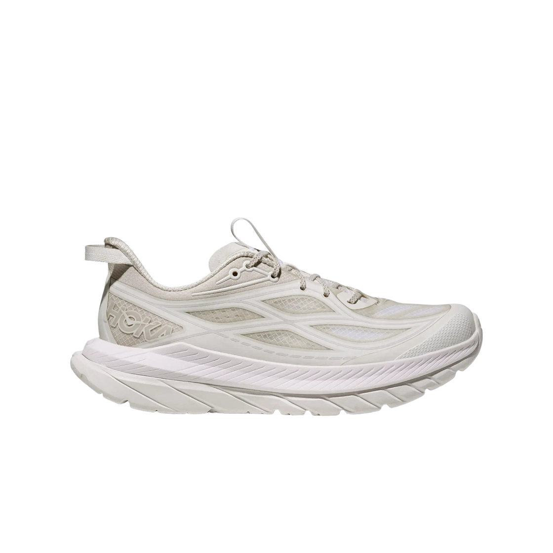 1176251-FCG (W) Hoka Mach Remastered Frost Cosmic Grey