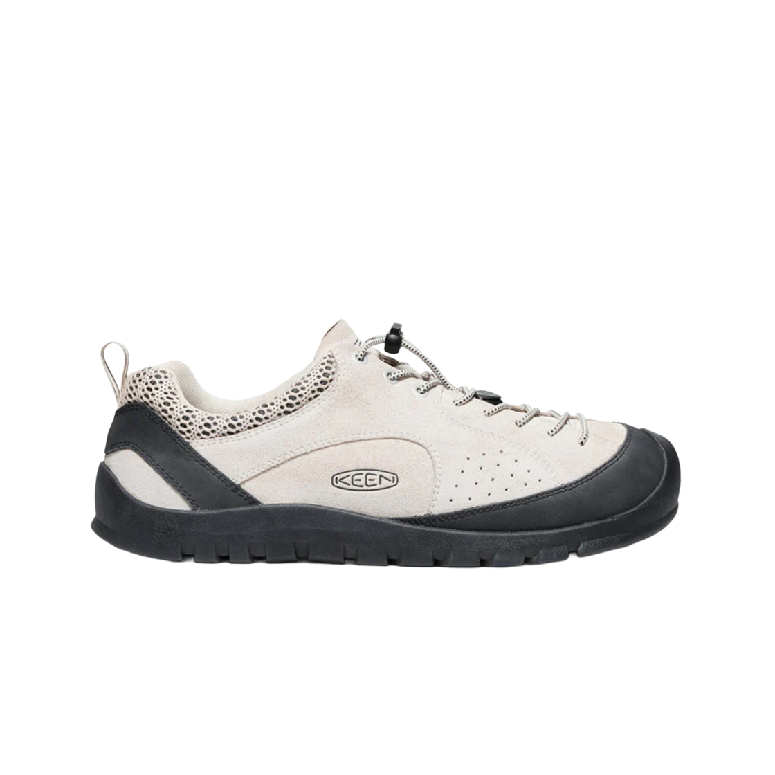 1030055 [17% 쿠폰] Keen Jasper Rocks SP Sneaker Birch Black