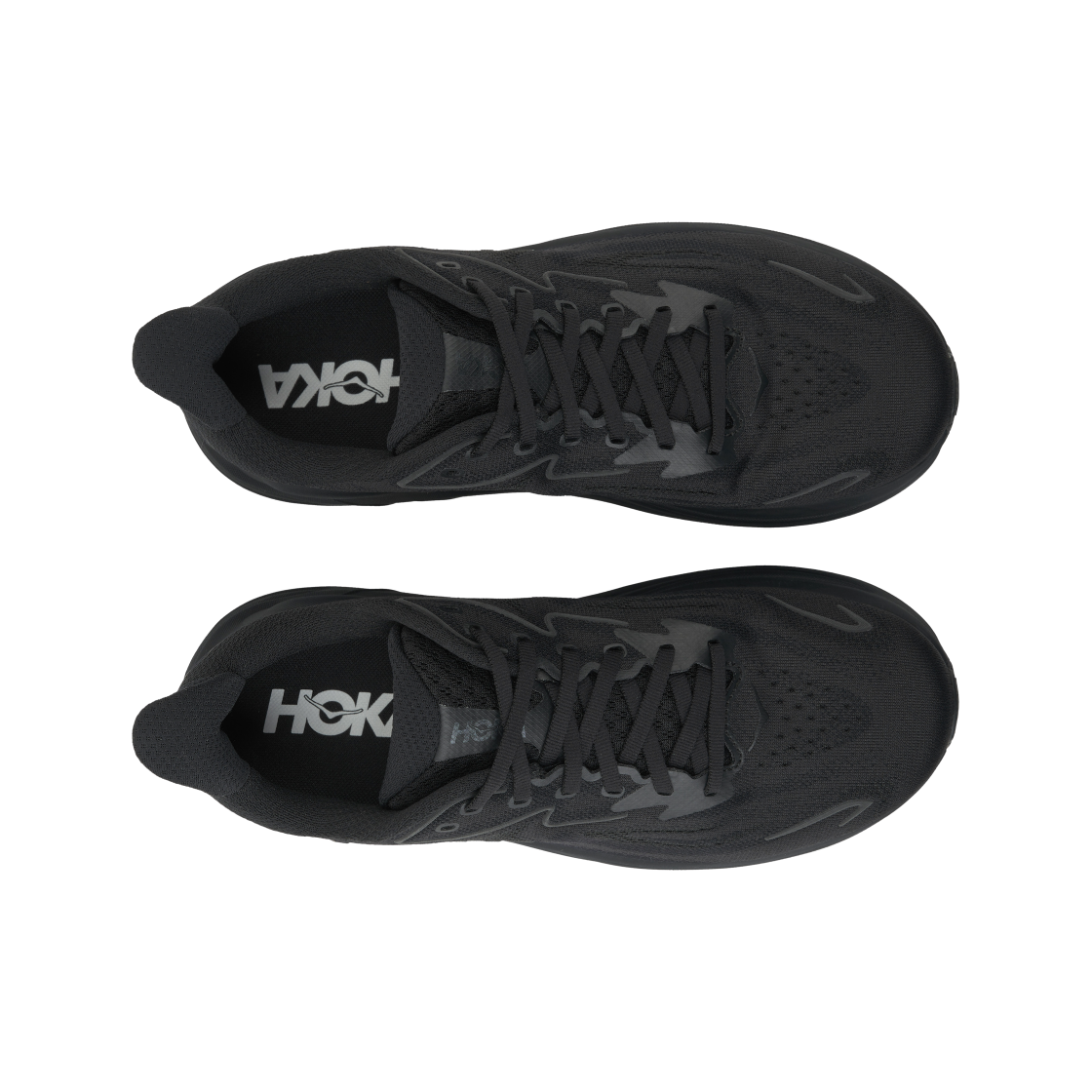 호카 클리프톤 10 블랙(Hoka Clifton 10 Black) - 5