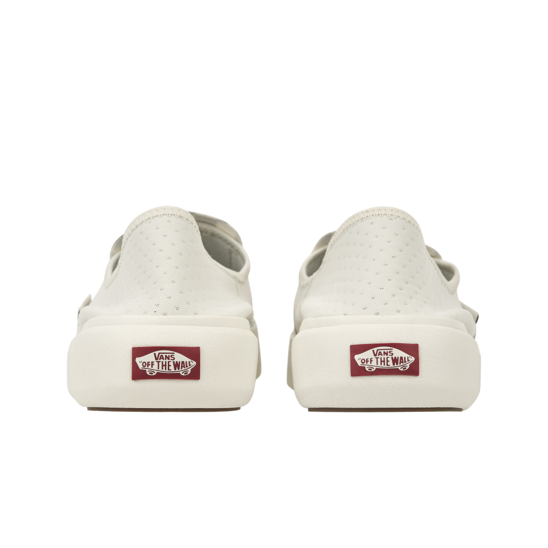 반스 체커보드 컴피쿠시 원 마쉬멜로우(Vans Checkerboard Comfycush One Marshmallow) - 6