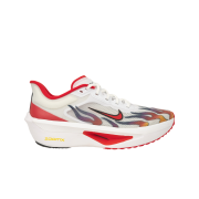 Nike Zoom Fly 6 PRM White Habanero Red